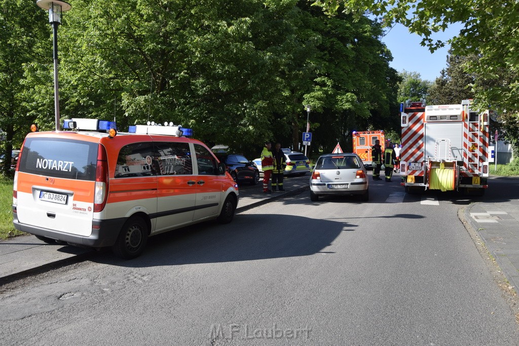 VU Koeln Merheim auf dem KH Gelaende P22.JPG - Miklos Laubert